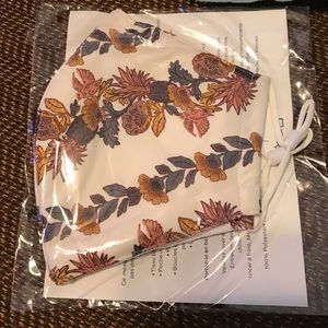 Tory Burch Mask